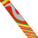 TAHALI FENDER 0990623002 GEORGE HARRISON ROCKY POLY STRAP - JP Musical