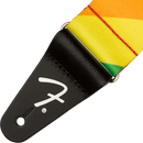 TAHALI FENDER 0990623002 GEORGE HARRISON ROCKY POLY STRAP - JP Musical