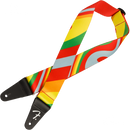 TAHALI FENDER 0990623002 GEORGE HARRISON ROCKY POLY STRAP - JP Musical