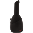 Fender 0991332406 FA405 Dreadnought Gig Bag Black - JP Musical