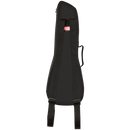 Fender 0991443406 FU610 Soprano Ukulele Gig Bag Black - JP Musical