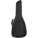 Fender 0991462206 FAC-610 Classical Gig Bag Black - JP Musical