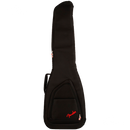 Fender 0991522406 FB620 Electric Bass Gig Bag Black - JP Musical