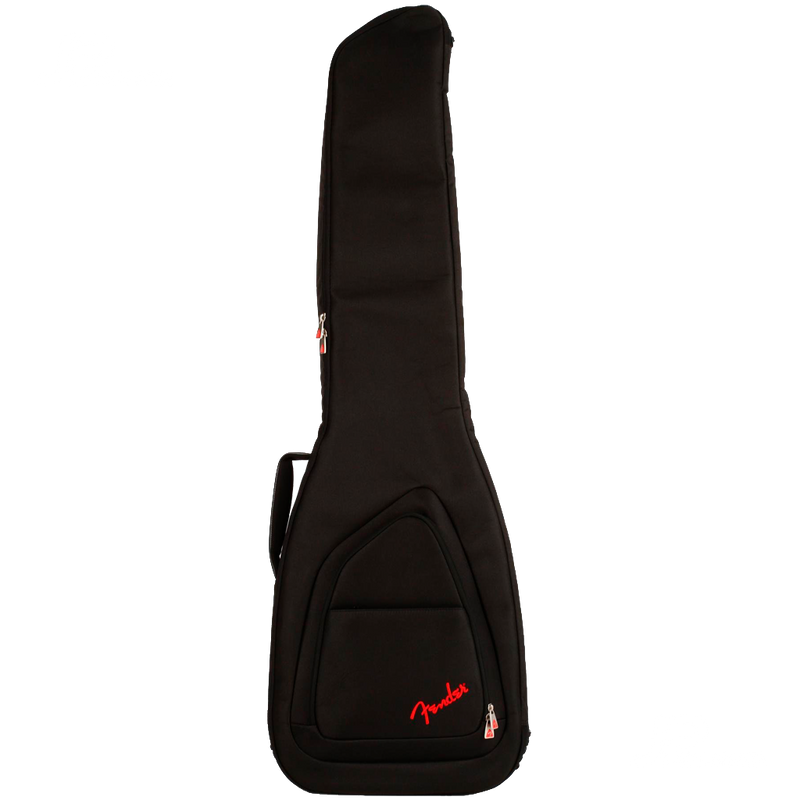 Fender 0991522406 FB620 Electric Bass Gig Bag Black - JP Musical