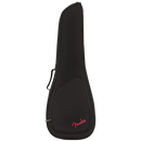 Fender 0991442406 FU610 Tenor Ukulele Gig Bag Black - JP Musical