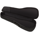 Fender 0991442406 FU610 Tenor Ukulele Gig Bag Black - JP Musical