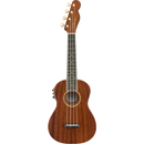 Fender 0971630076 Grace Vanderwaal Signature Uke Natural - JP Musical