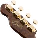 Fender 0971630076 Grace Vanderwaal Signature Uke Natural - JP Musical