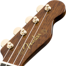 Fender 0971630076 Grace Vanderwaal Signature Uke Natural - JP Musical