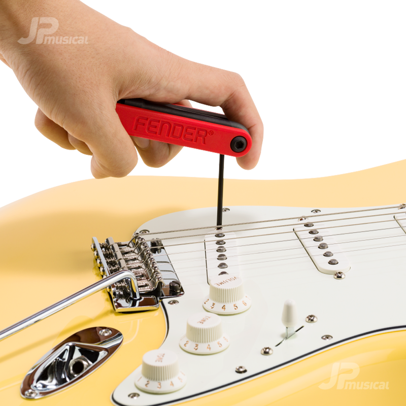 Fender 0990654020 Guitar & Bass Multi-Tool - JP Musical