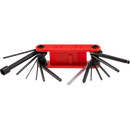 Fender 0990654020 Guitar & Bass Multi-Tool - JP Musical