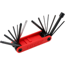 Fender 0990654020 Guitar & Bass Multi-Tool - JP Musical