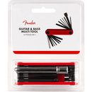 Fender 0990654020 Guitar & Bass Multi-Tool - JP Musical