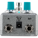 PEDAL DE EFECTOS FENDER 0234576000 HAMMERTONE CHORUS - JP Musical