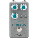 PEDAL DE EFECTOS FENDER 0234576000 HAMMERTONE CHORUS - JP Musical