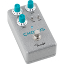 PEDAL DE EFECTOS FENDER 0234576000 HAMMERTONE CHORUS - JP Musical