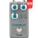 PEDAL DE EFECTOS FENDER 0234576000 HAMMERTONE CHORUS - JP Musical