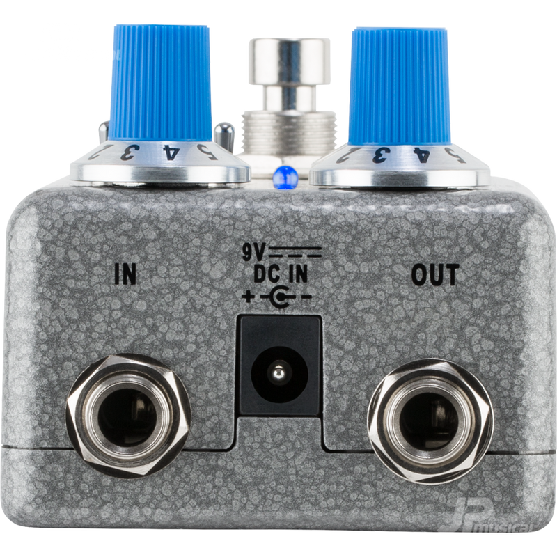 PEDAL DE EFECTOS FENDER 0234572000 HAMMERTONE DELAY - JP Musical