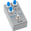 PEDAL DE EFECTOS FENDER 0234572000 HAMMERTONE DELAY - JP Musical