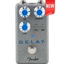 PEDAL DE EFECTOS FENDER 0234572000 HAMMERTONE DELAY - JP Musical