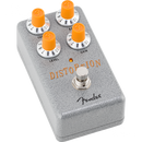 PEDAL DE EFECTOS FENDER 0234570000 HAMMERTONE DISTORTION - JP Musical