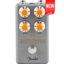 PEDAL DE EFECTOS FENDER 0234570000 HAMMERTONE DISTORTION - JP Musical
