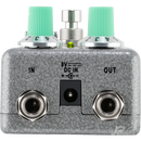 PEDAL DE EFECTOS FENDER 0234578000 HAMMERTONE FLANGER - JP Musical