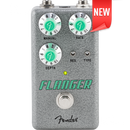 PEDAL DE EFECTOS FENDER 0234578000 HAMMERTONE FLANGER - JP Musical