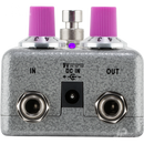 PEDAL DE EFECTOS FENDER 0234574000 HAMMERTONE FUZZ - JP Musical