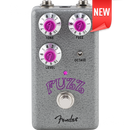 PEDAL DE EFECTOS FENDER 0234574000 HAMMERTONE FUZZ - JP Musical