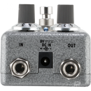 PEDAL DE EFECTOS FENDER 0234575000 HAMMERTONE METAL - JP Musical