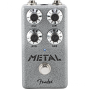 PEDAL DE EFECTOS FENDER 0234575000 HAMMERTONE METAL - JP Musical