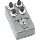 PEDAL DE EFECTOS FENDER 0234575000 HAMMERTONE METAL - JP Musical