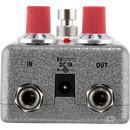 PEDAL DE EFECTOS FENDER 0234571000 HAMMERTONE OVERDRIVE - JP Musical