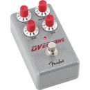 PEDAL DE EFECTOS FENDER 0234571000 HAMMERTONE OVERDRIVE - JP Musical