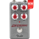PEDAL DE EFECTOS FENDER 0234571000 HAMMERTONE OVERDRIVE - JP Musical