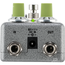 PEDAL DE EFECTOS FENDER 0234573000 HAMMERTONE REVERB - JP Musical