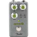 PEDAL DE EFECTOS FENDER 0234573000 HAMMERTONE REVERB - JP Musical
