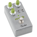 PEDAL DE EFECTOS FENDER 0234573000 HAMMERTONE REVERB - JP Musical