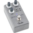 PEDAL DE EFECTOS FENDER 0234577000 HAMMERTONE SPACE DELAY - JP Musical
