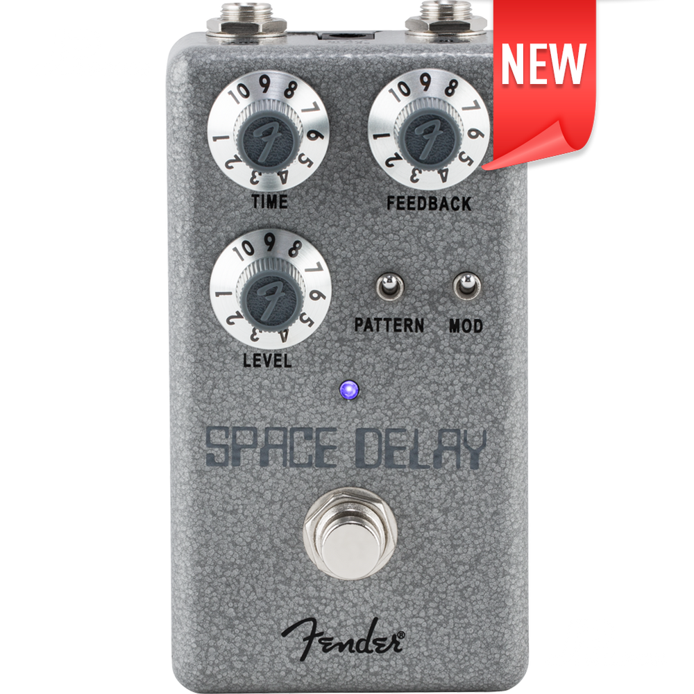 【美品】Fender HAMMERTONE DELAY Fender / HAMMERTONE DELAY : 伊藤楽器 松戸店 - 通販 - Yahoo