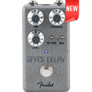 PEDAL DE EFECTOS FENDER 0234577000 HAMMERTONE SPACE DELAY - JP Musical