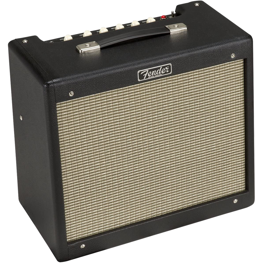 Fender 2231100000 Hot Rod DeVille 212 IV Black 120V JP Musical