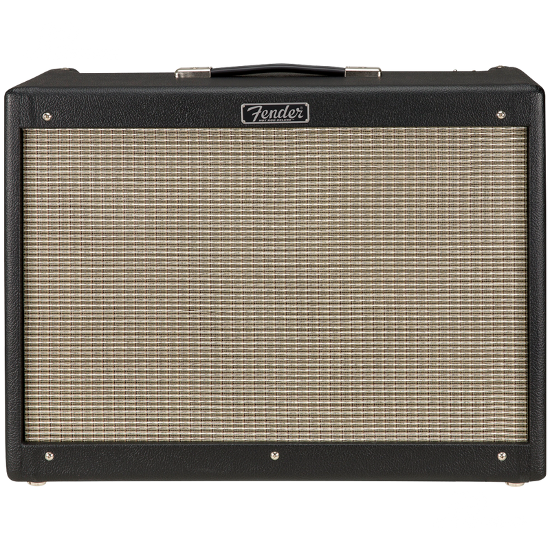Fender 2231200000 Hot Rod Deluxe IV Black 120V - JP Musical
