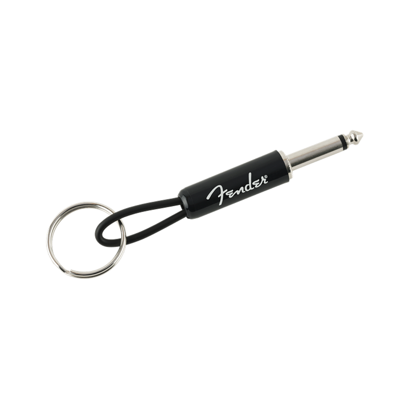 Fender 9190150301 Jack Key Chain - JP Musical