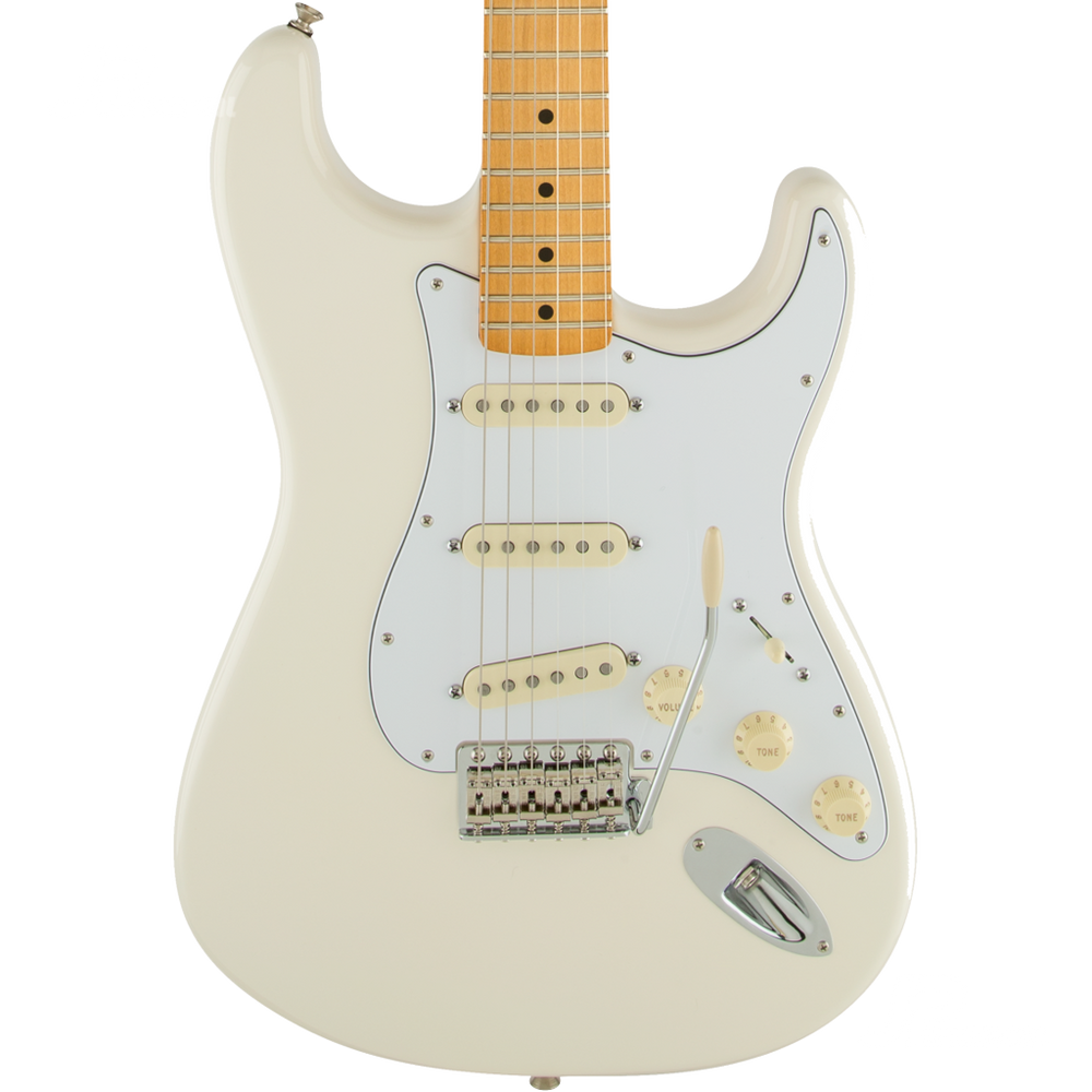 Fender_極美品 Fender 0145802305 Jimi Hendrix Stratocaster Maple Fingerboard