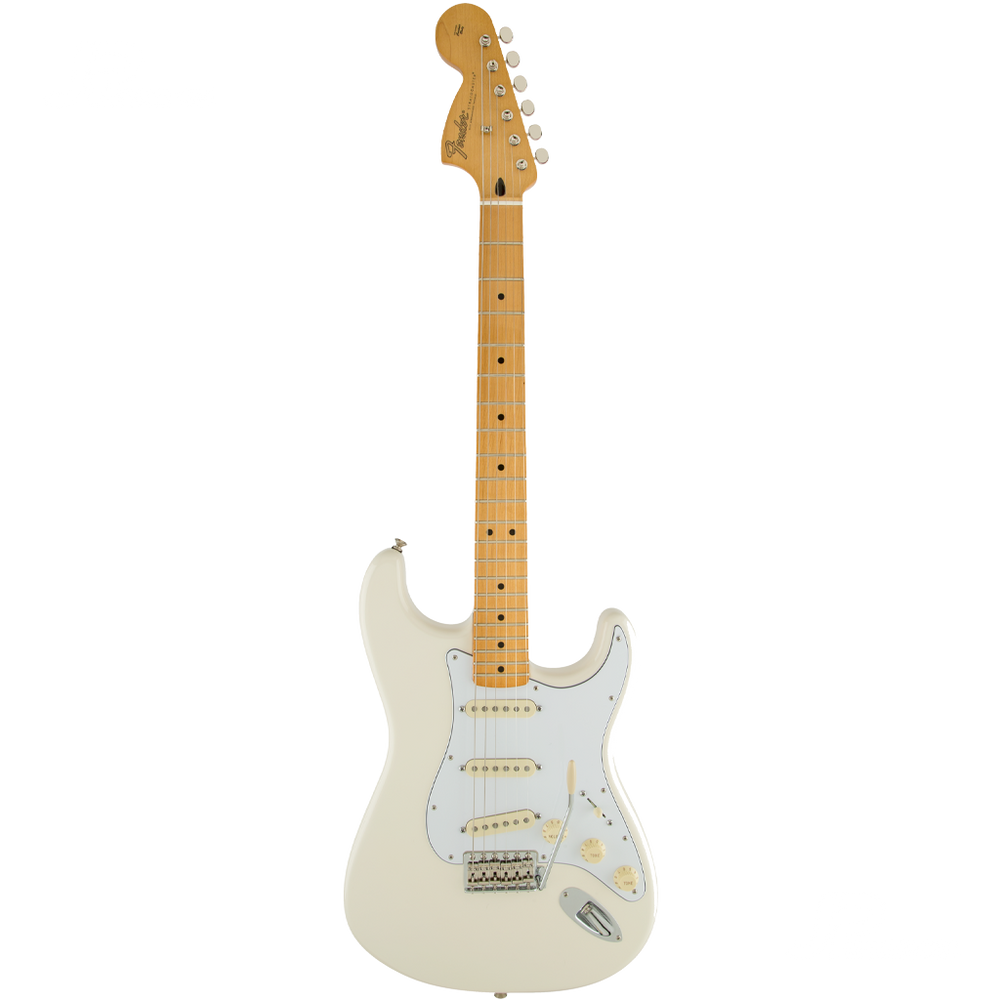 ギター Relic OlympicWhite Stratocaster LTD 1964 L-Series Stratocaster H.Relic A.Olympic White