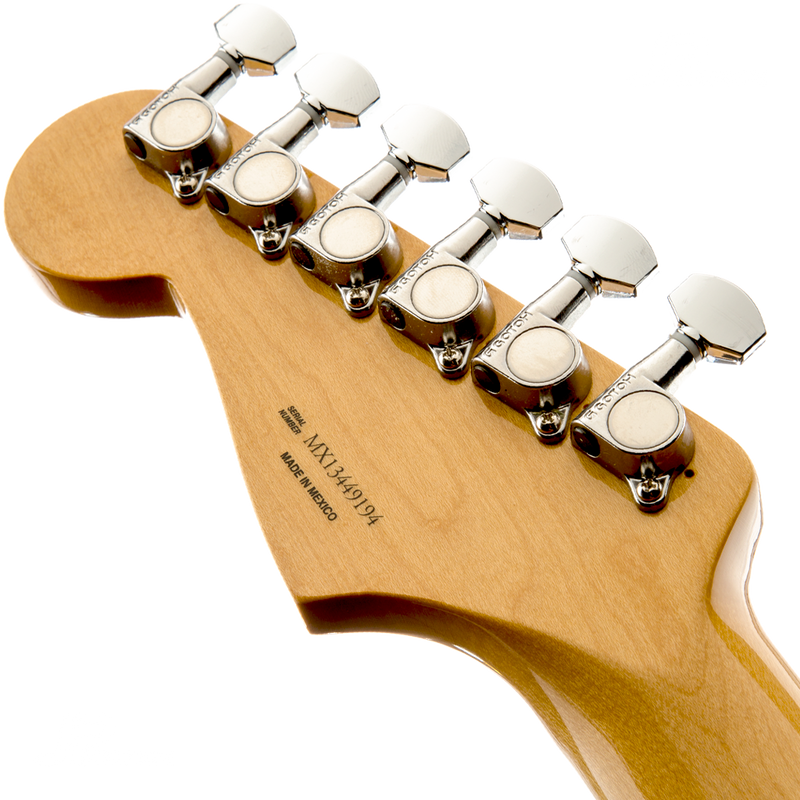 Fender 0143001700 Kurt Cobain Jaguar Rosewood Fingerboard 3-Tone Sunburst - JP Musical