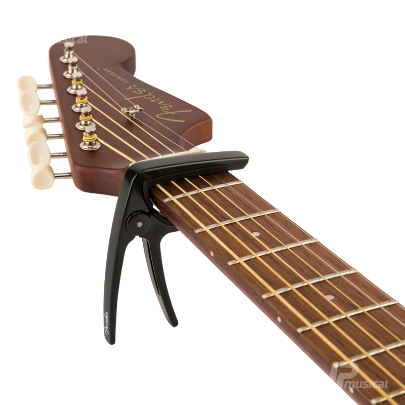 Fender 0990413002 Laurel Acoustic Capo - JP Musical