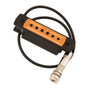 Fender 0992276000 Mesquite Humbucking Acoustic Soundhole Pickup - JP Musical